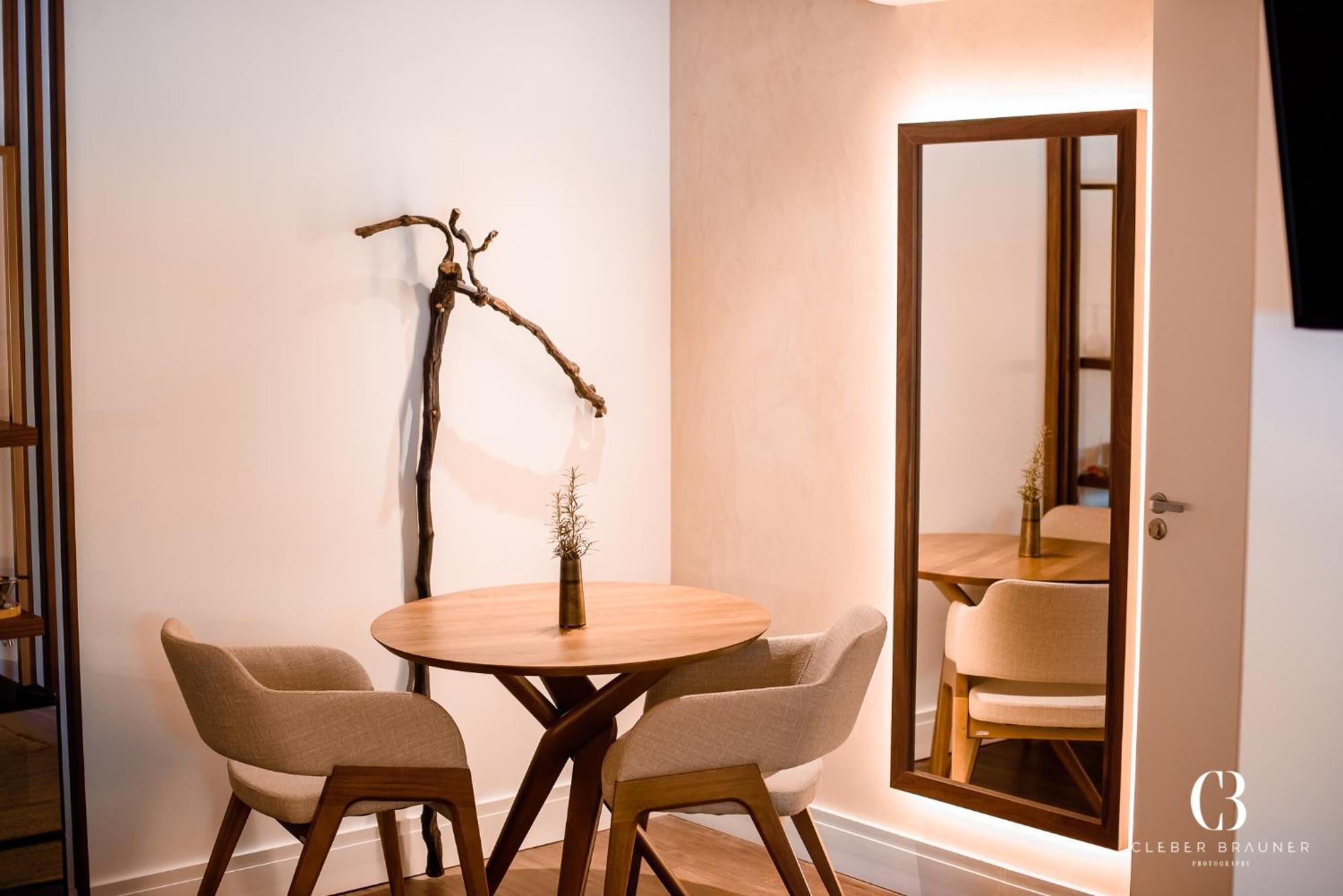 Casa Valduga Pousada Boutique Bento Goncalves Luaran gambar