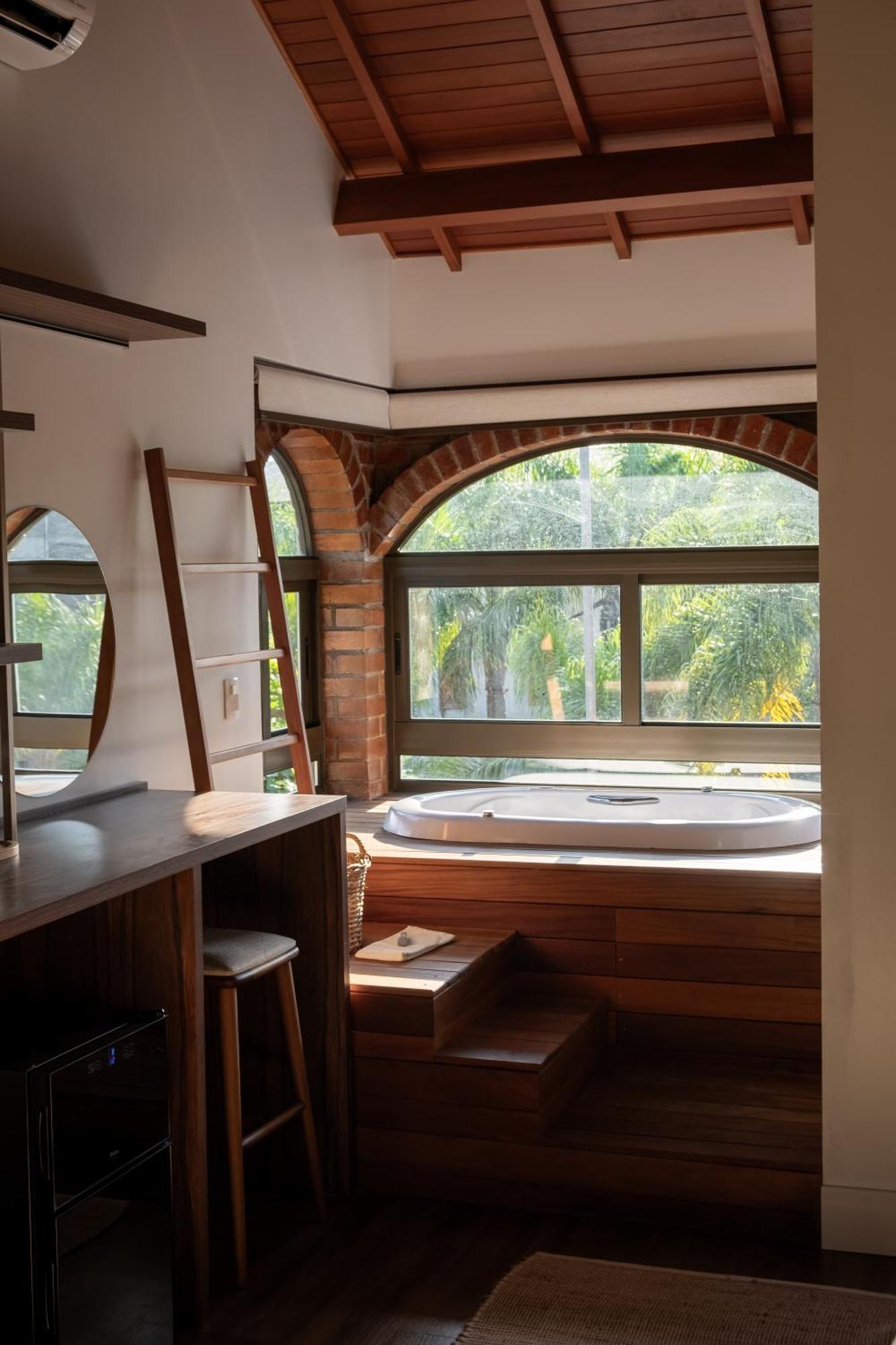 Casa Valduga Pousada Boutique Bento Goncalves Luaran gambar
