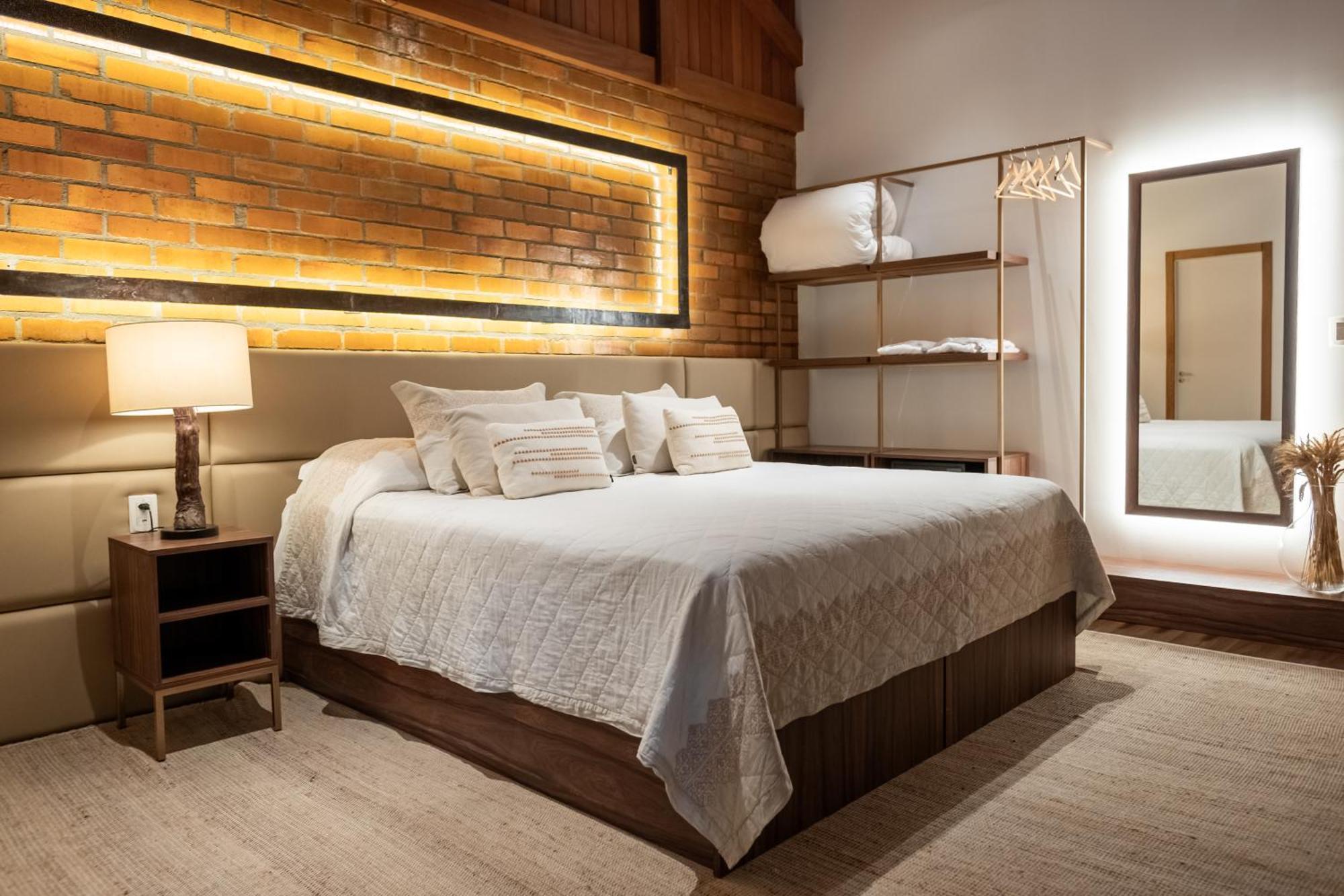 Casa Valduga Pousada Boutique Bento Goncalves Luaran gambar