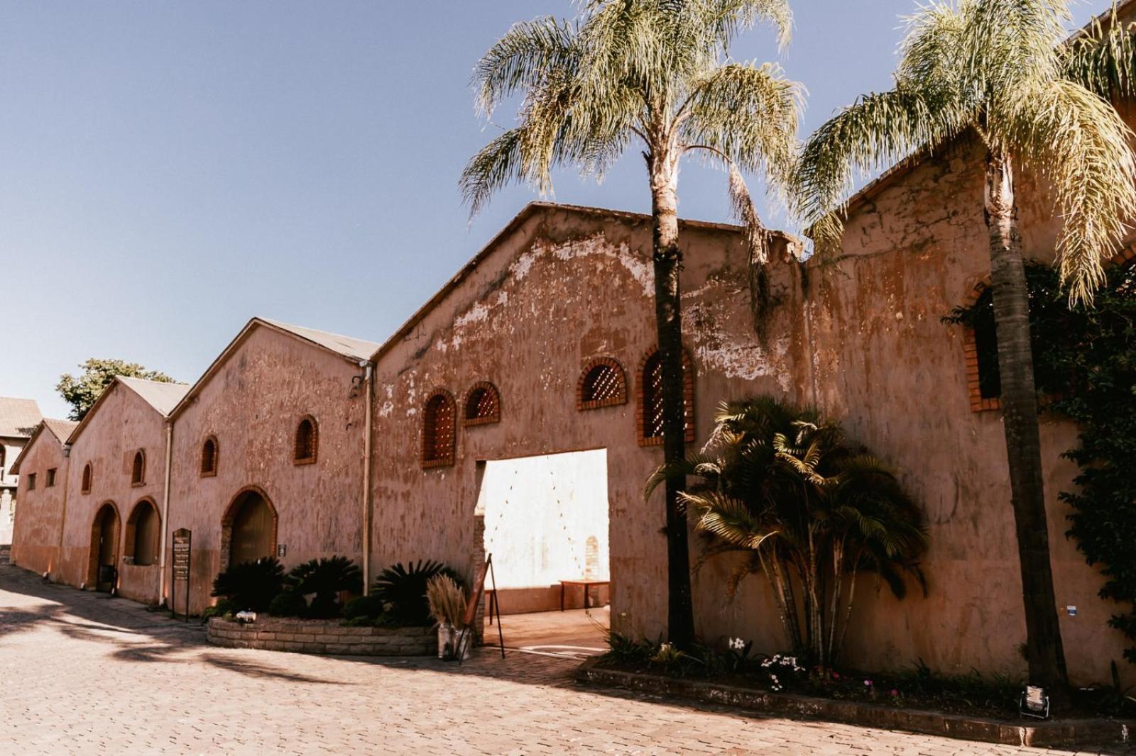 Casa Valduga Pousada Boutique Bento Goncalves Luaran gambar