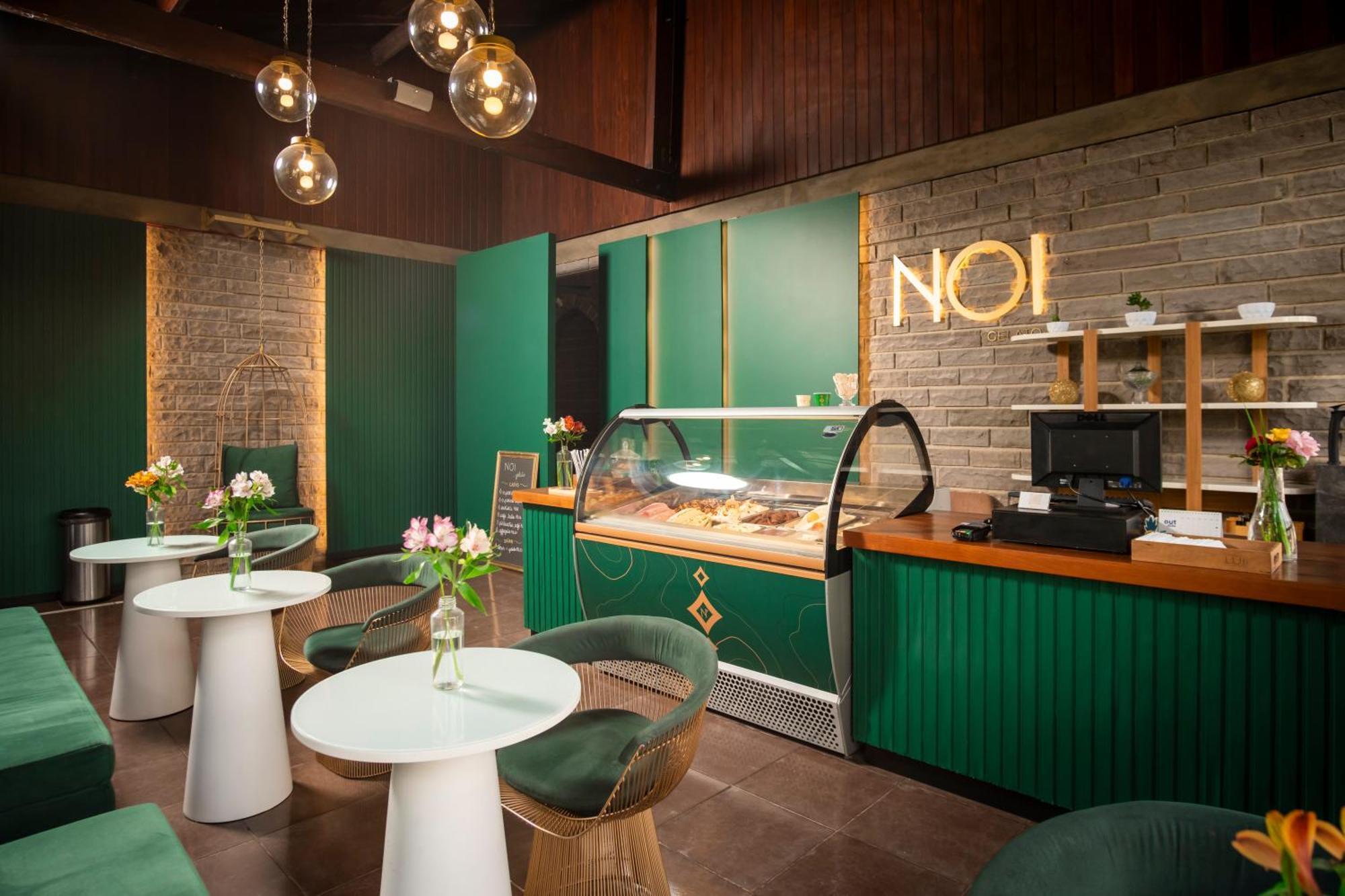 Casa Valduga Pousada Boutique Bento Goncalves Luaran gambar