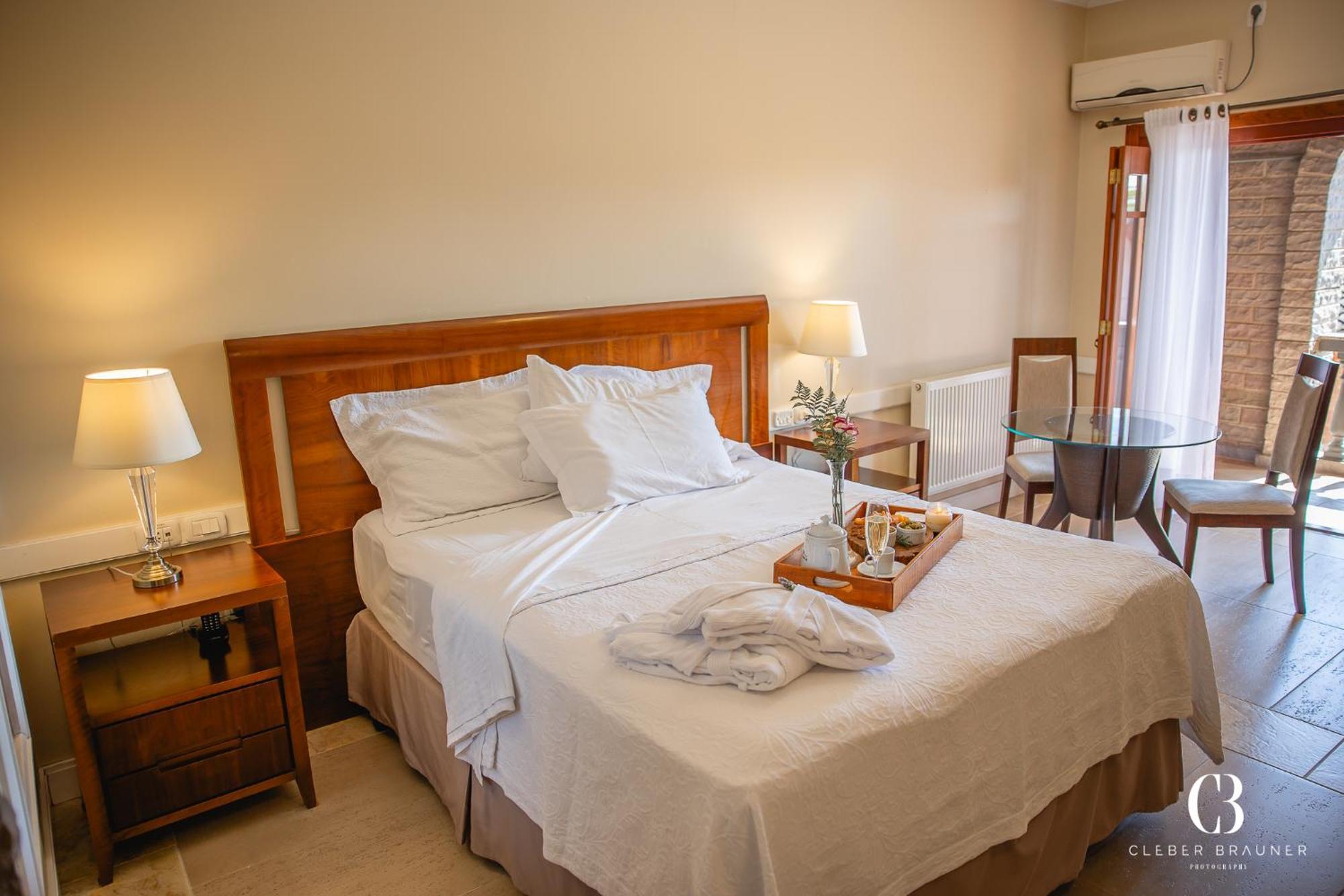 Casa Valduga Pousada Boutique Bento Goncalves Luaran gambar