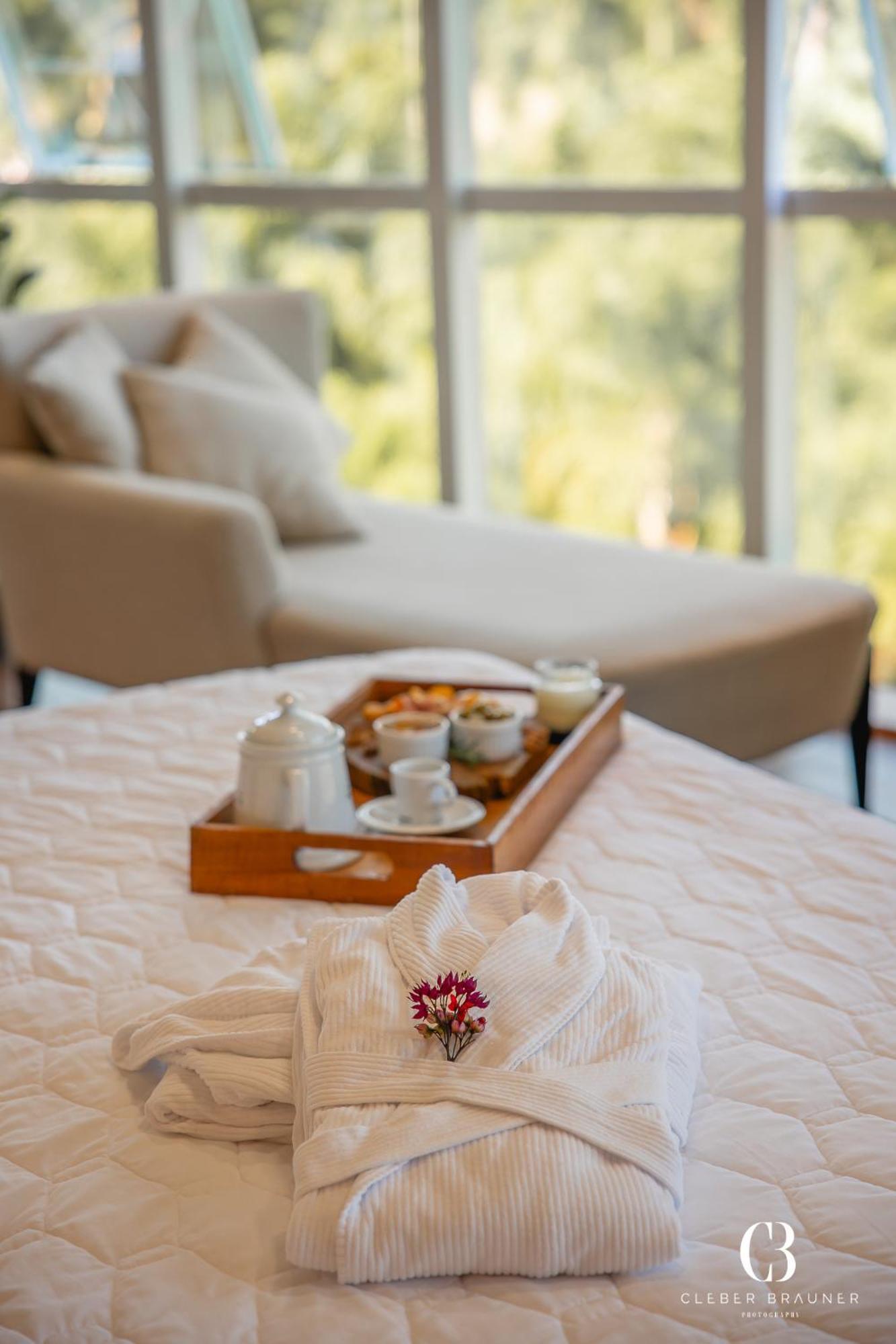 Casa Valduga Pousada Boutique Bento Goncalves Luaran gambar