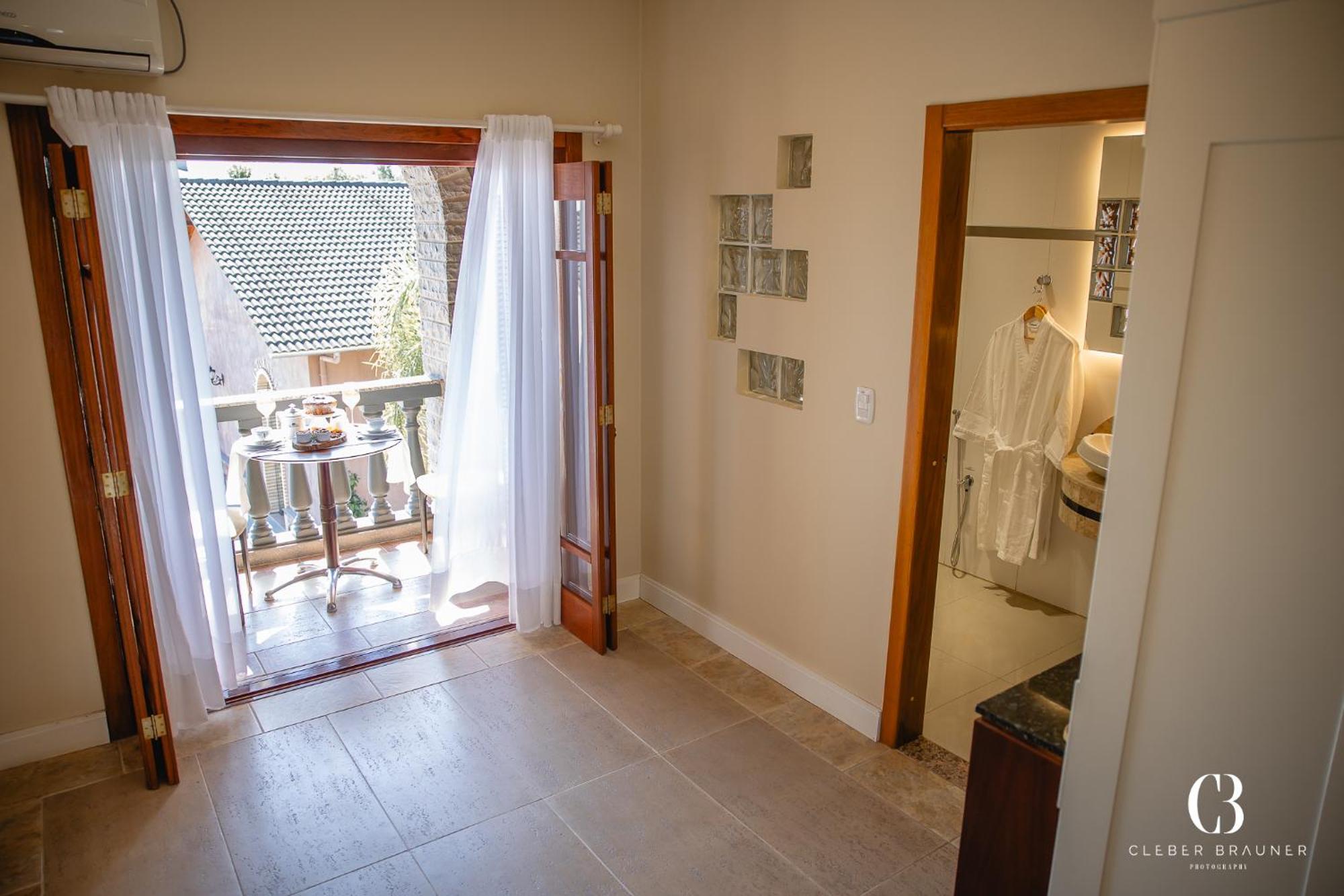 Casa Valduga Pousada Boutique Bento Goncalves Luaran gambar