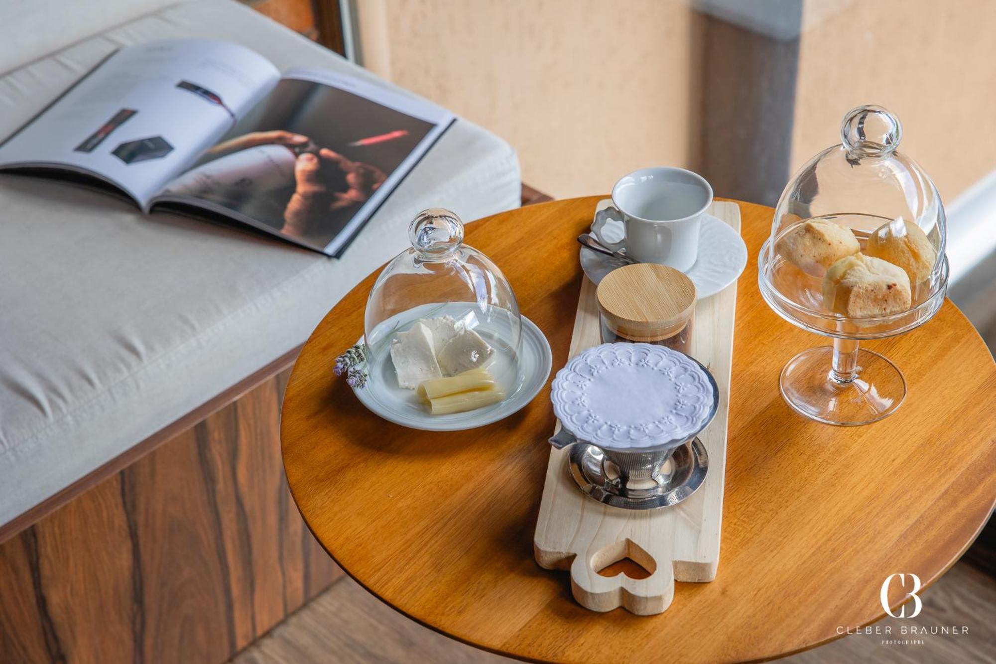 Casa Valduga Pousada Boutique Bento Goncalves Luaran gambar